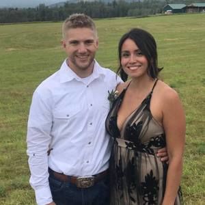 Meet your Posher, Marie